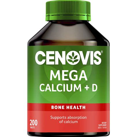 cenovis calcium|Cenovis Multivitamin & Minerals .